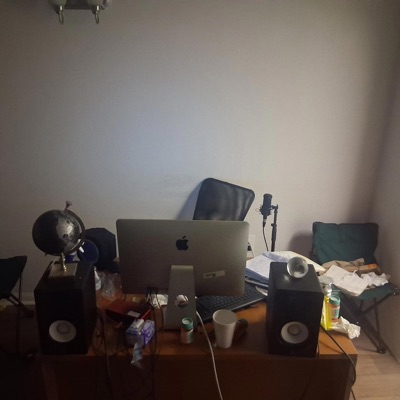 Stand Together - Single