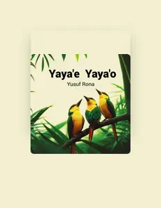 Listen to Yusuf Rona, watch music videos, read bio, see tour dates & more!