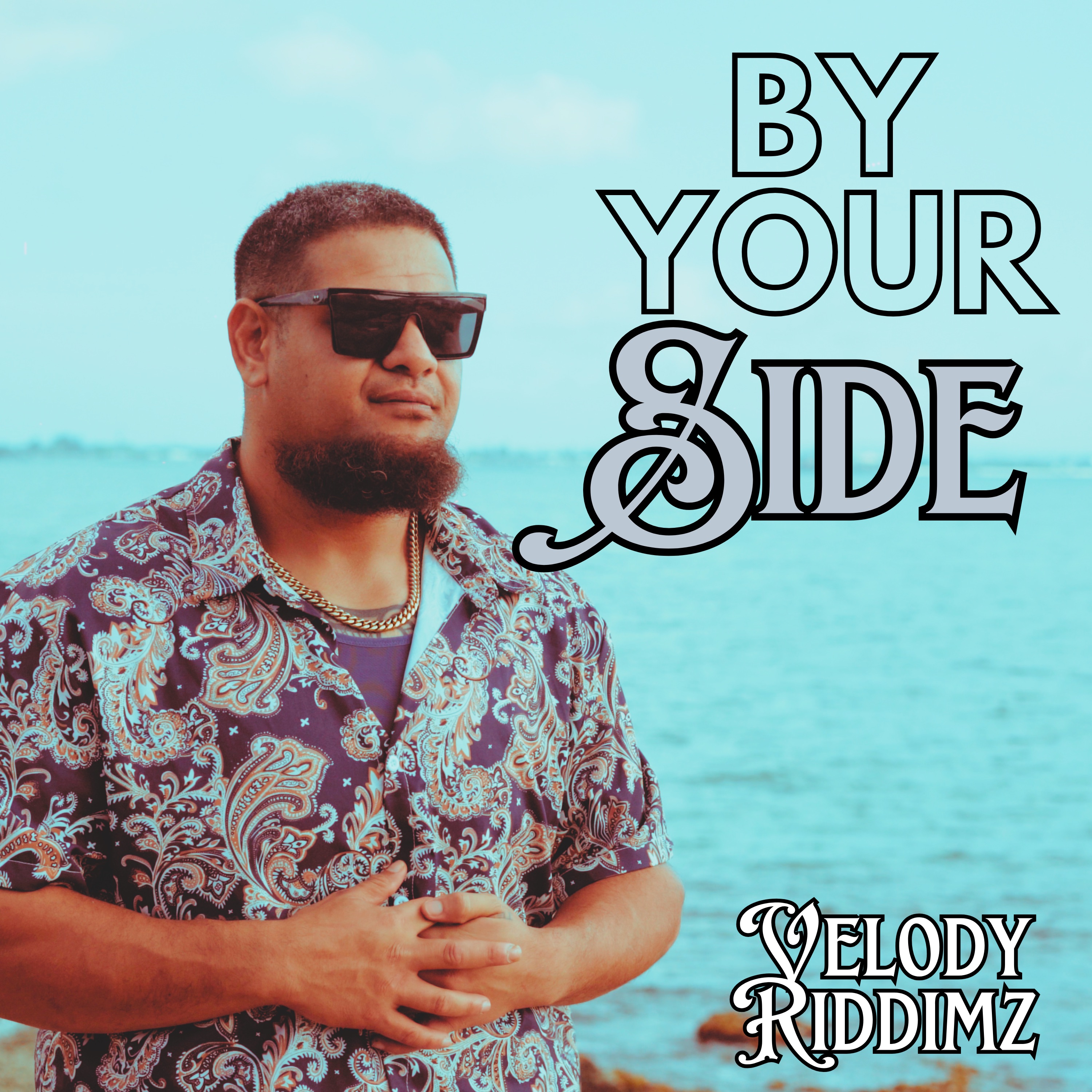 By Your Side - Single