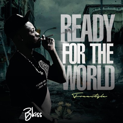 Ready for the world - Single