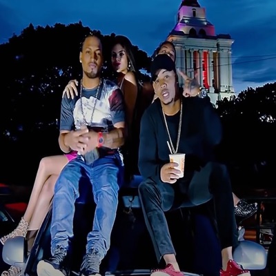 MIS DOS MEJORES AMIGAS (feat. TOPO LA MASKARA) - Single