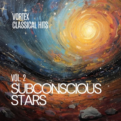 Subconscious Stars Vol.2 - EP