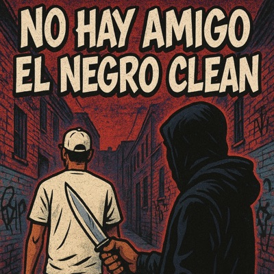 desahogo no hay amigo - Single