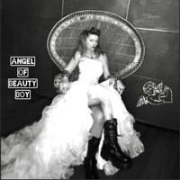 Angel of beauty boy - Single - electrodollSte