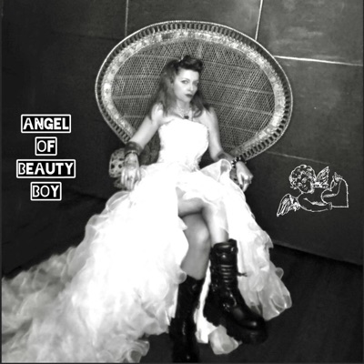 Angel of beauty boy - Single