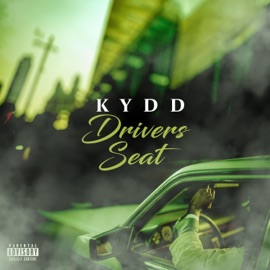 Drivers Seat KYDD