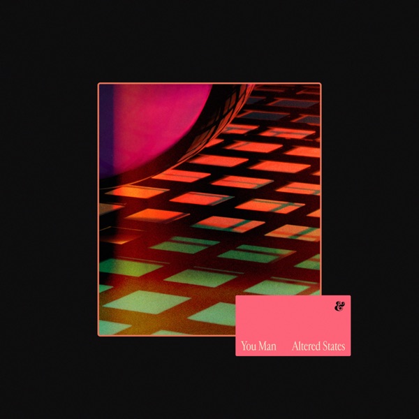 Altered States - EP