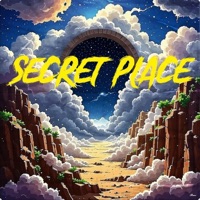 Secret Place - Single - Jeremiahonefive