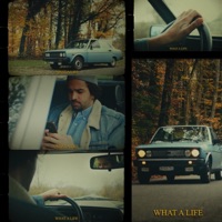 What a Life - Single - Sandjay Deng