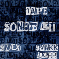 Soner ut (Hunting Season) - Single - Dape, Snæx & Sjakklubb