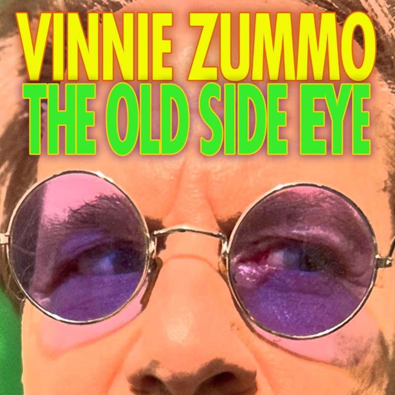 Rough and Raggy - Vinnie Zummo: Song Lyrics, Music Videos & Concerts