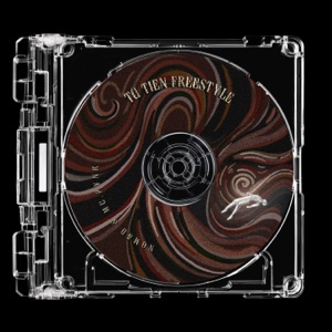 TU TIEN freestyle - Single