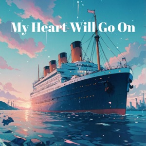 My Heart Will Go On - Single