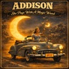 Icon She Pays With A Magic Wand - Single