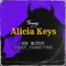 Alicia Keys (feat. Yung’Tre) - Tinway lyrics