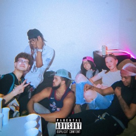 Lonely Ranger (feat. LO) Danx