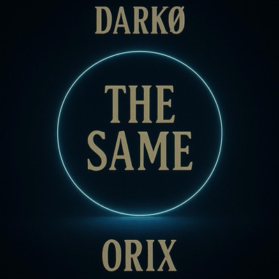 The Same - Single