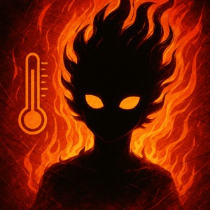 Temperatura