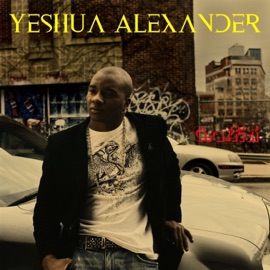 Gangsta Step Yeshua Alexander