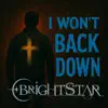 I Won't Back Down