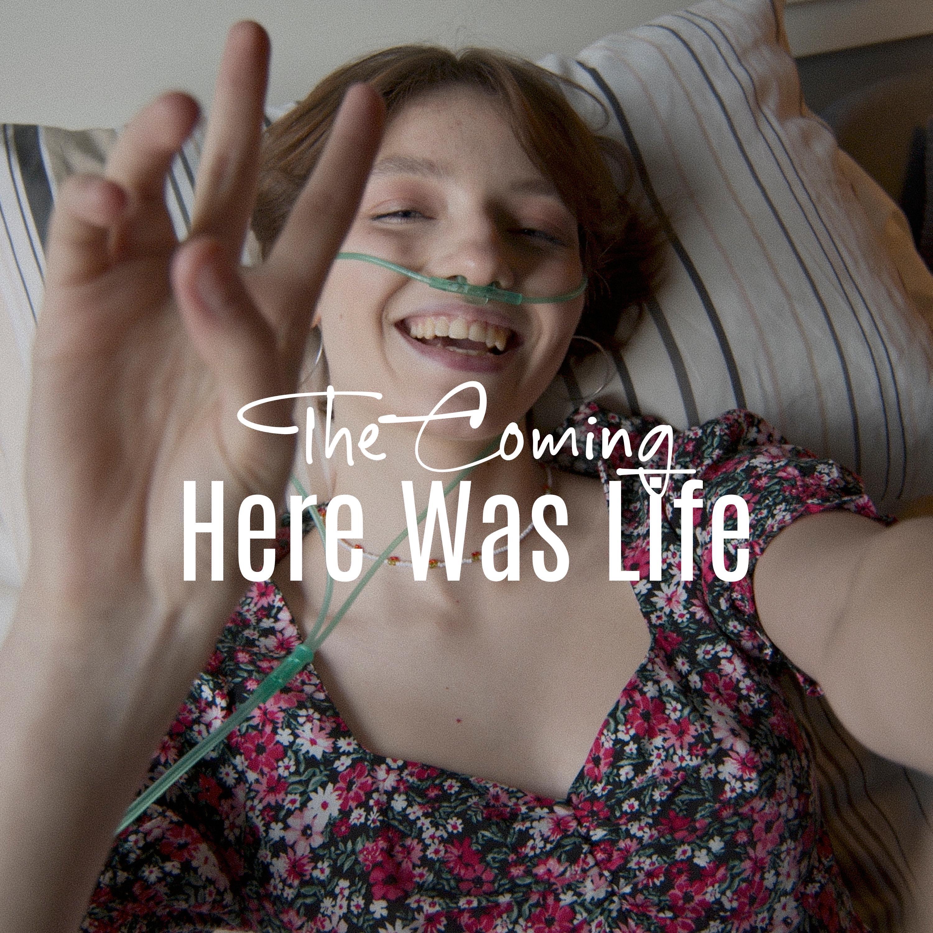 Here Was Life - Single