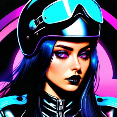 Synthwave Daydream