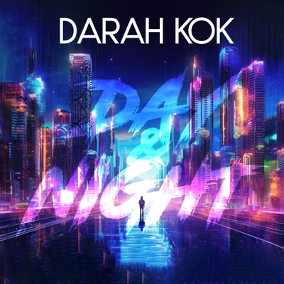 Day and Night - Single