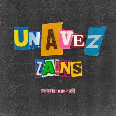 Una Vez - Single