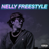 Nelly Freestyle - 501Bryze Cover Art