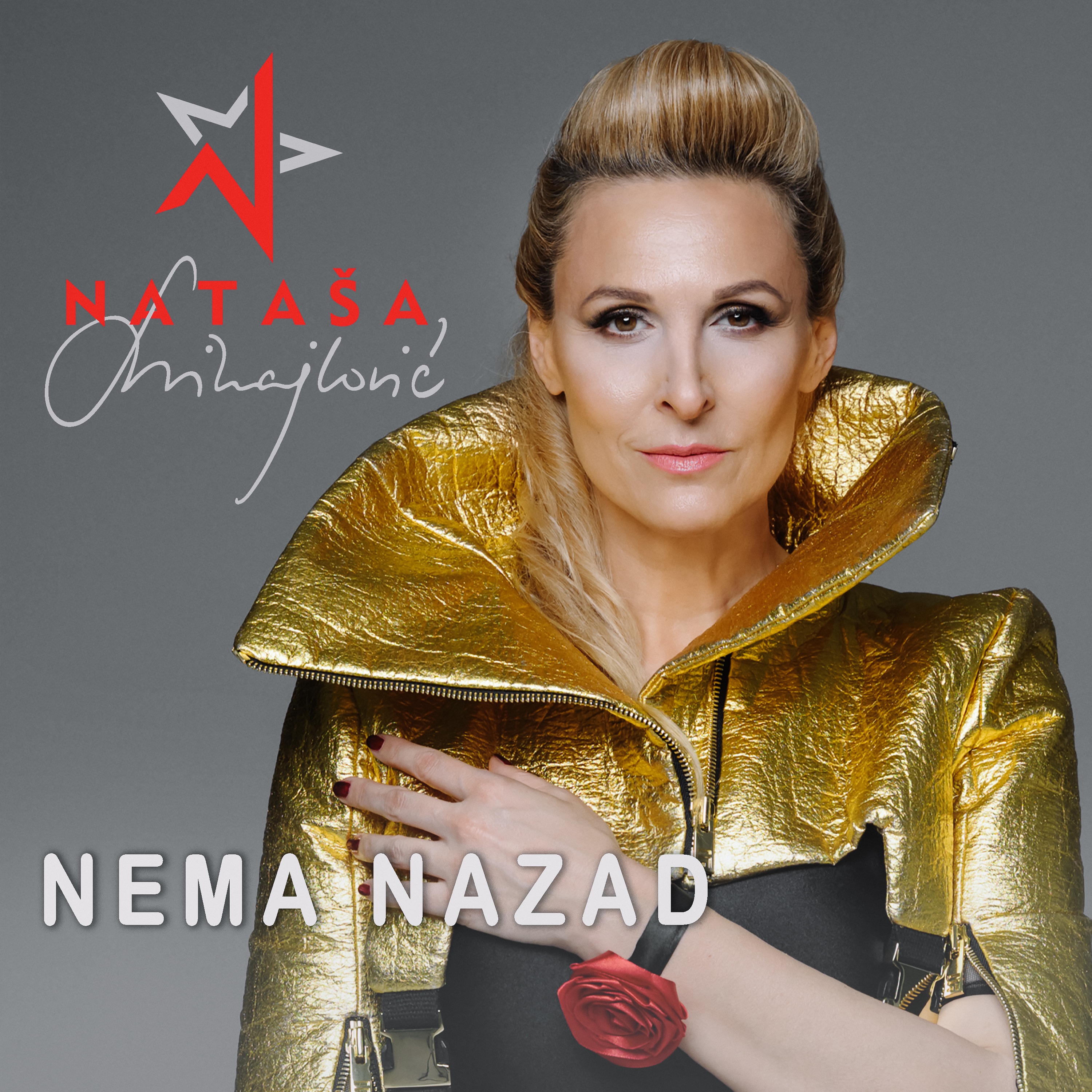 Nema Nazad - Single