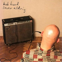 Sover aldrig (Live) - Bob Hund
