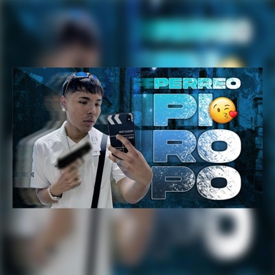 PERREO PIROPO (feat. ÑERO) - Single