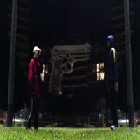 caigo al baile (feat. Simon Galuzzi & POSTA ANGEL) - Single - kau!