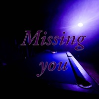 Missing you - Single - http_anthony
