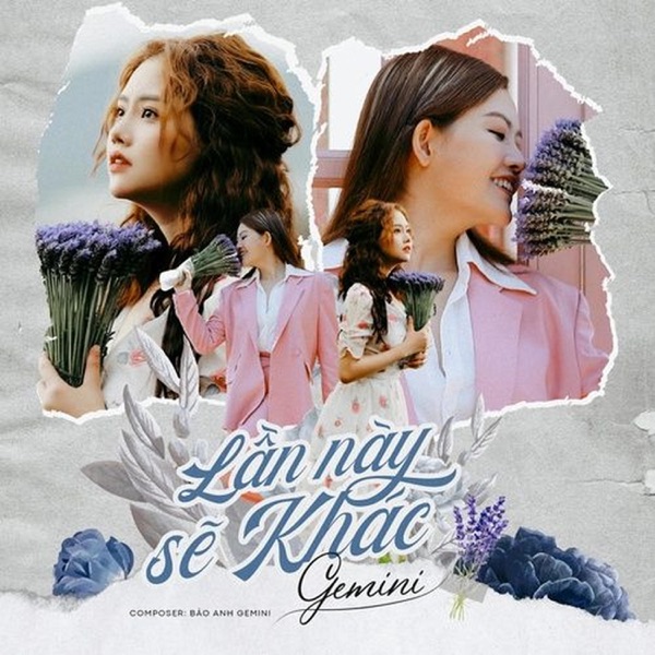 Lần Này Sẽ Khác - Single