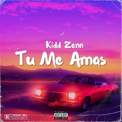 Tu Me Amas - Single