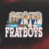Fratboys 2024 - EP - MAGEPLASK