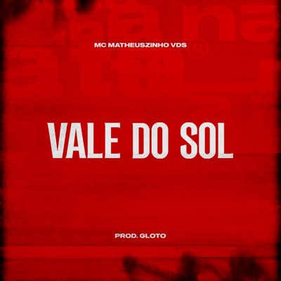 Vale do Sol (feat. Prod Gloto) - Single