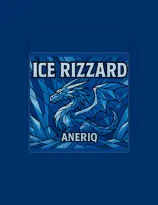 Dengarkan Aneriq, tonton video musik, baca bio, lihat tanggal tur & lainnya!