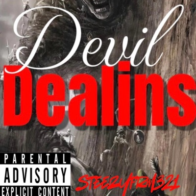 Devil's Dealins - Single