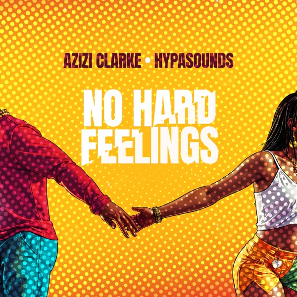 No Hard Feelings - Single