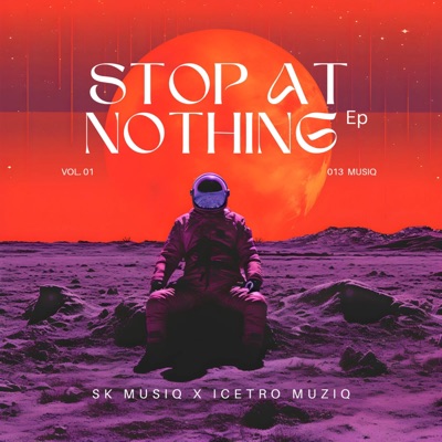 Stop At Nothing EP - Single
