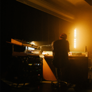 Falling Back - EP - Marius Nitzbon