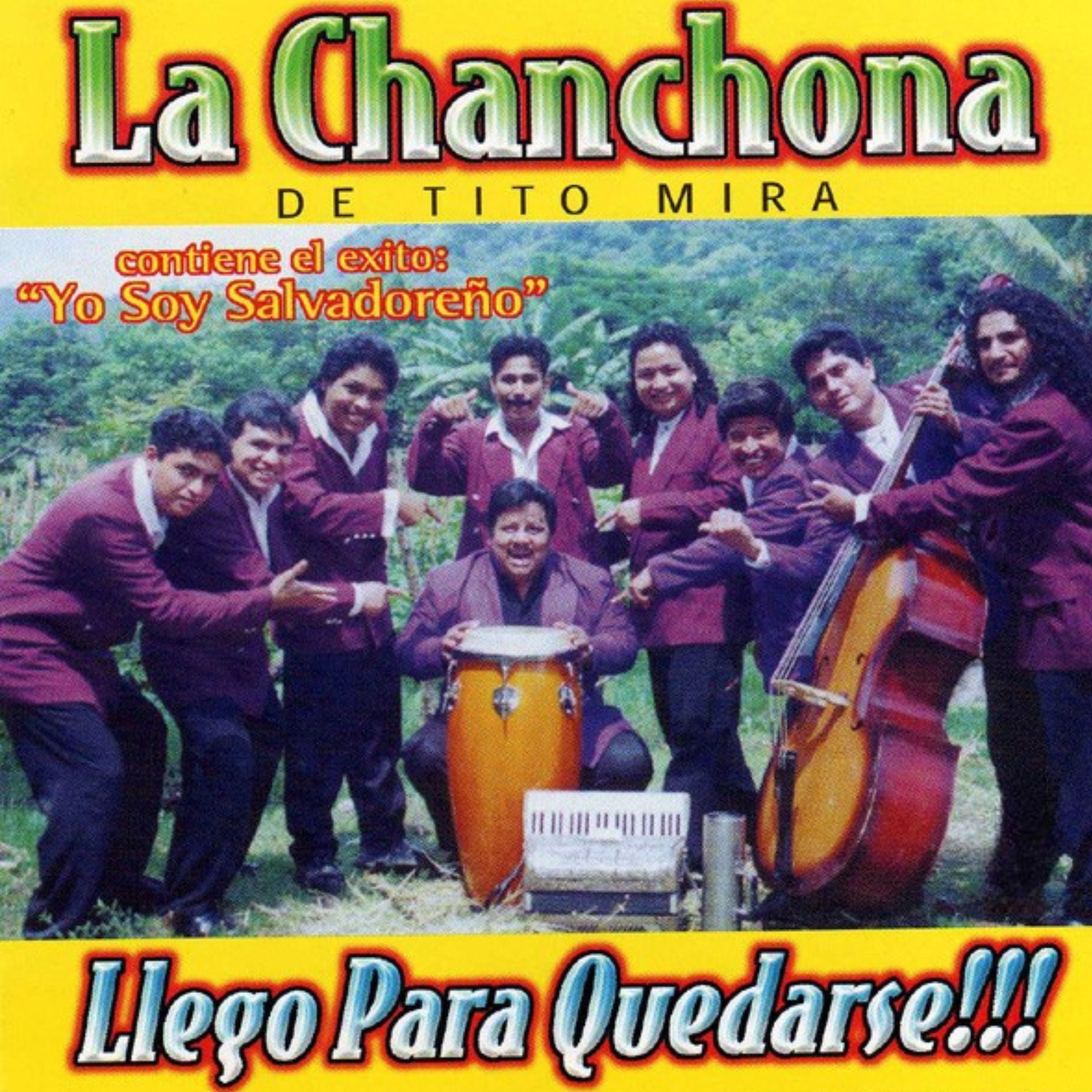 Llegó Para Quedarse