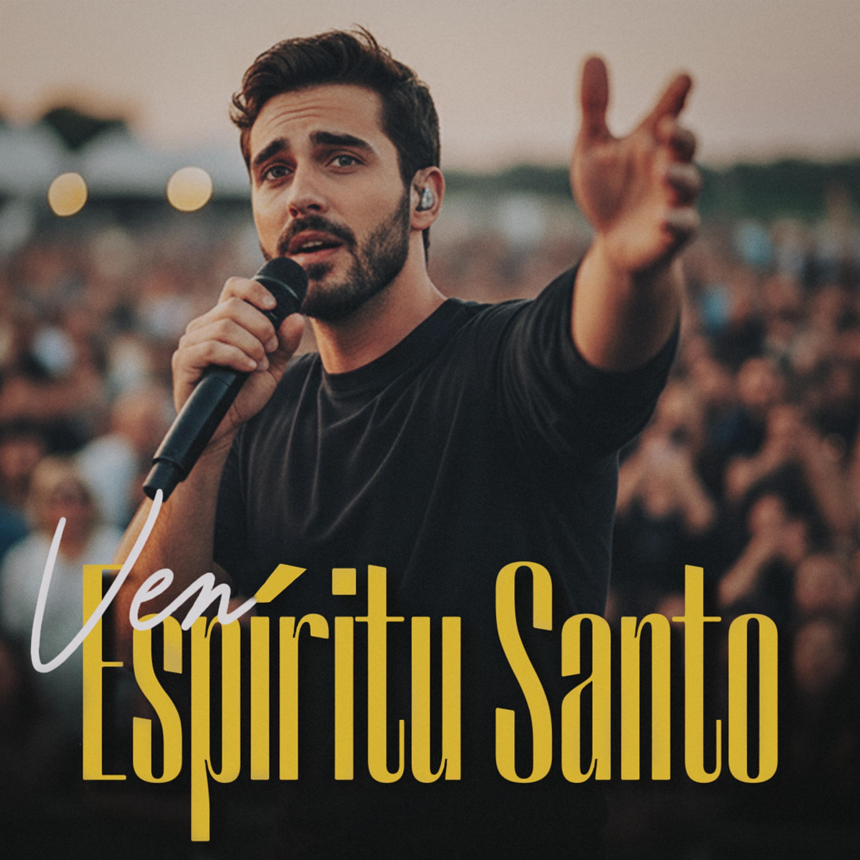 Ven Espíritu Santo