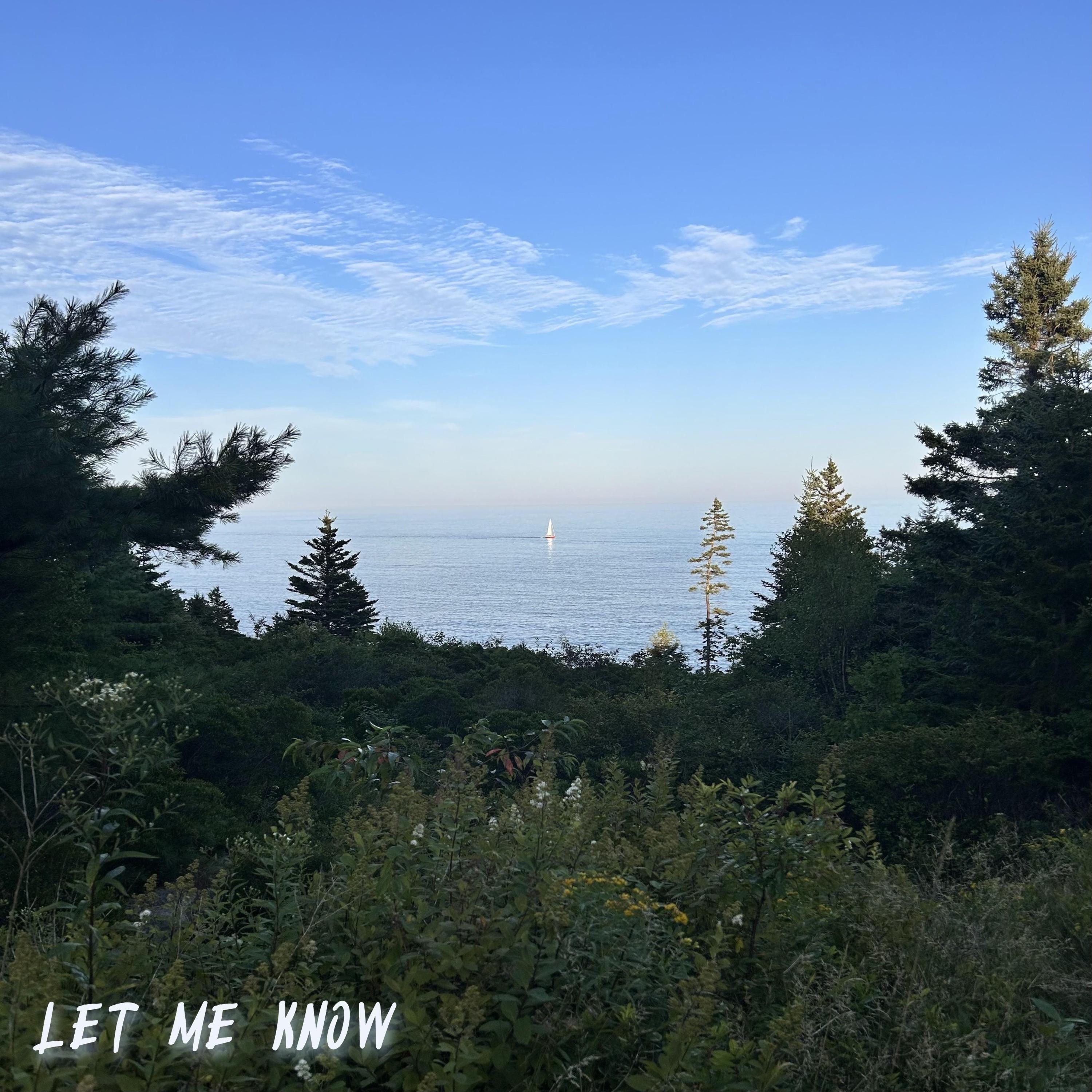 Let Me Know - Single