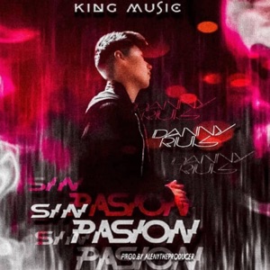 Sin Pasión - Single