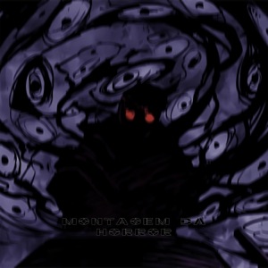 MONTAGEM DA HORROR - EP