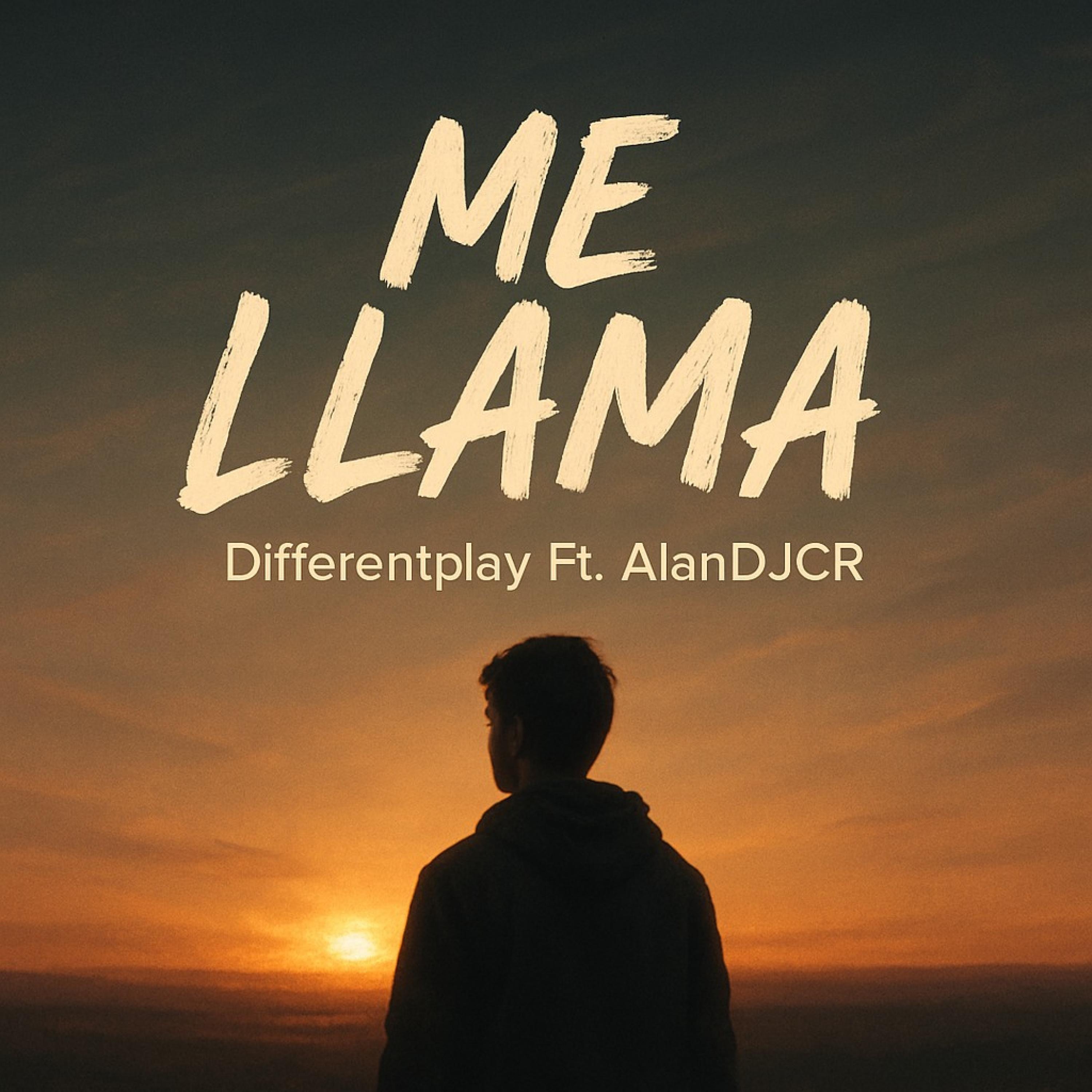 Me Llama (feat. Differentplay) - Single