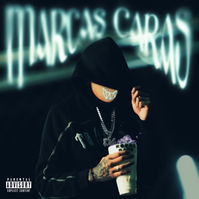 Marcas Caras - Single